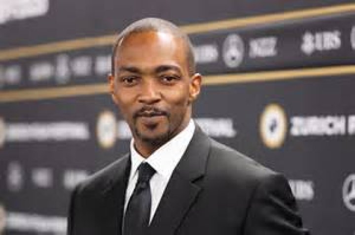 Why Anthony Mackie Doesn&rsquo;t Just Deserve To Be The Next Will Smith, But