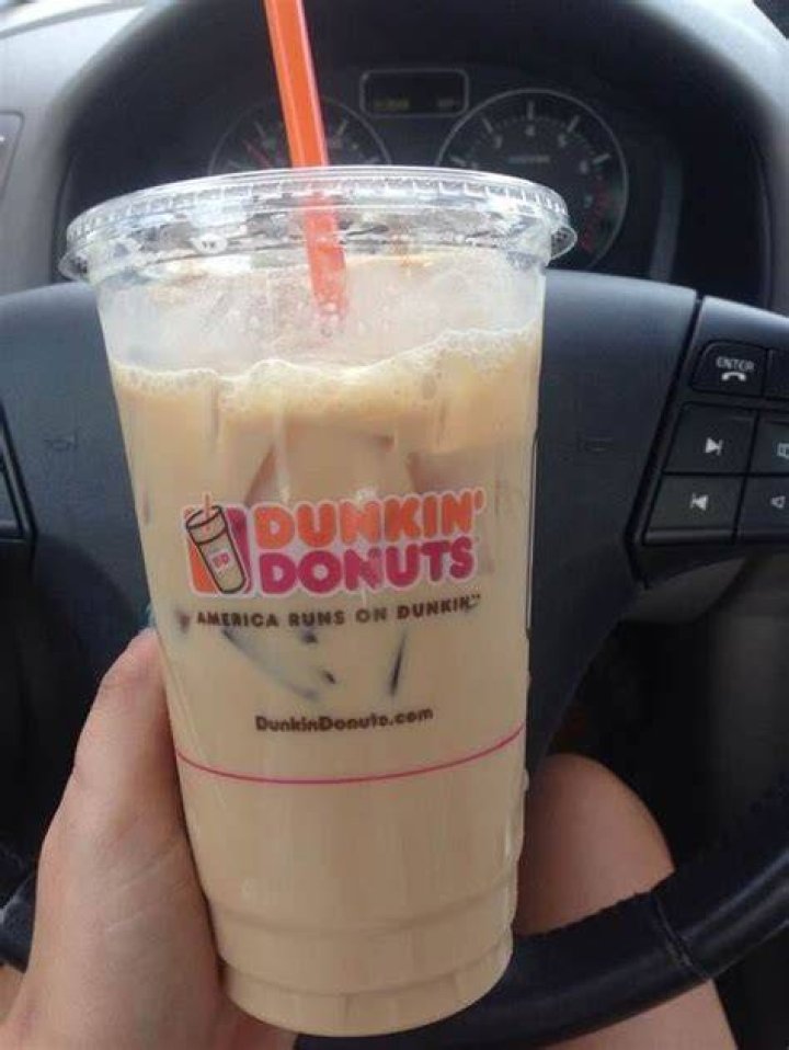 Why are Dunkin Donuts so good?