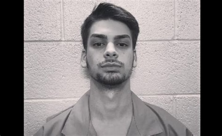 Why did Chandler Hallow go to jail?