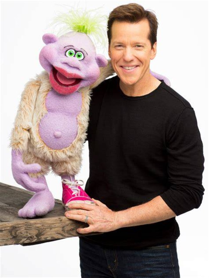 Why Did Jeff Dunham Get a Divorce? Uncovering the Personal Life of the