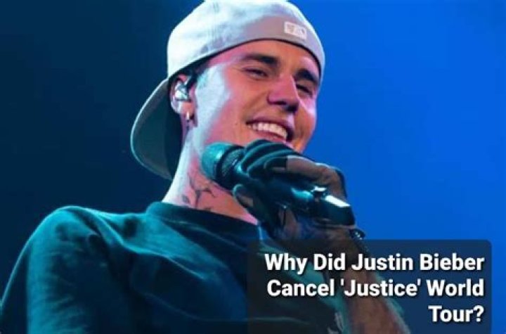 Why did Justin Bieber cancel TOUR?! PSYCHIC TAROT READING Antphrodite
