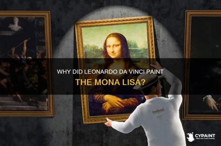 Why did Mona do what she did?