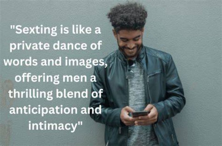 Why do girls do sexting?