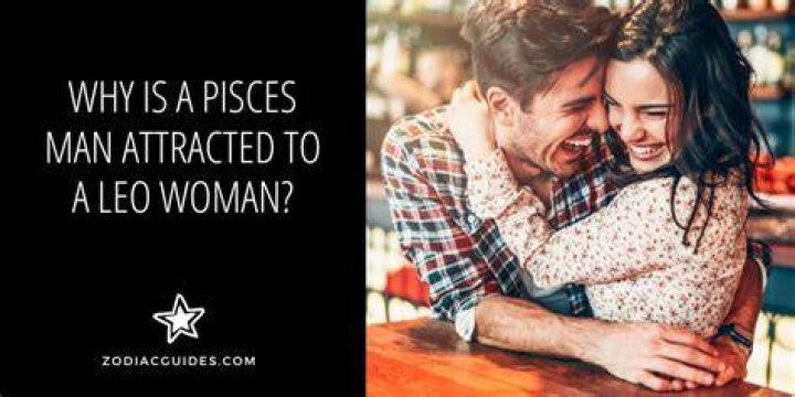 Why is Leo Man Attracted to Aries Woman Soulmates and Compatibility