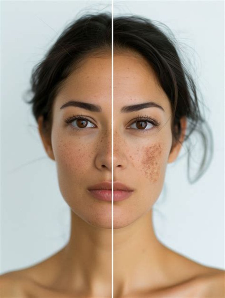 Why is my hyperpigmentation spreading?
