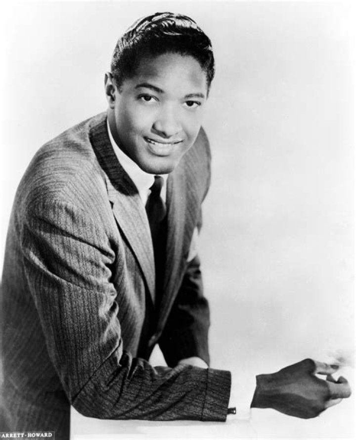 Why Mystery Still Shrouds Singer Sam Cooke's Shooting Death Nearly 60