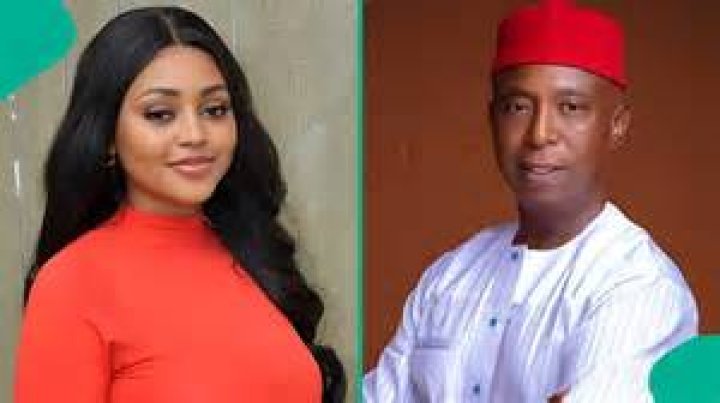 Why Ned Nwoko, Regina Daniel's Husband Is Advocating For Men To Marry