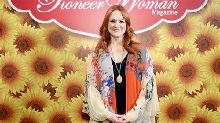 Why Ree Drummond Says She and Ladd Downsized to a Smaller Home
