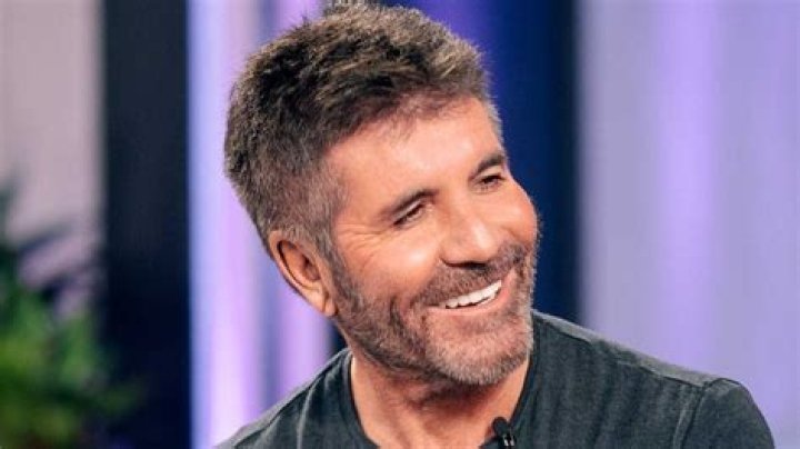 Why Simon Cowell looks so different and it's not what you think HELLO!