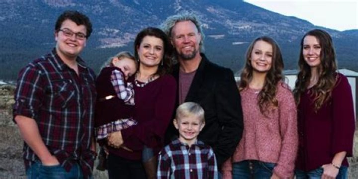 Why The Sister Wives Family And Fans Think Robyn Is Kody Brown's
