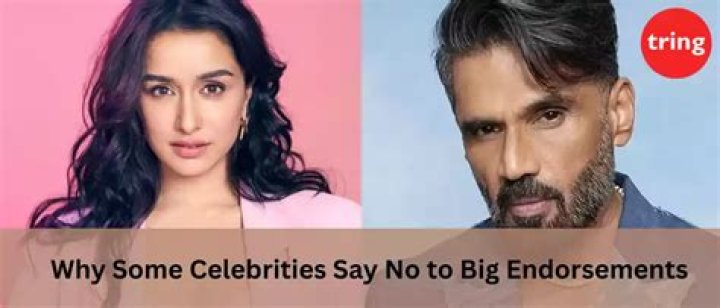 Why These Celebrities Say No To Drinking NewsFinale