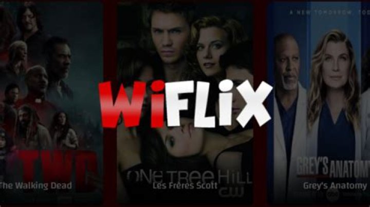 Wiflix Regarder des Films et Séries en Streaming Gratuit Sans Compte