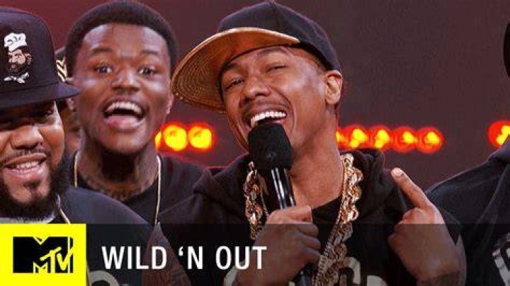 Wild n out season 8 episode 17 bubblemasa