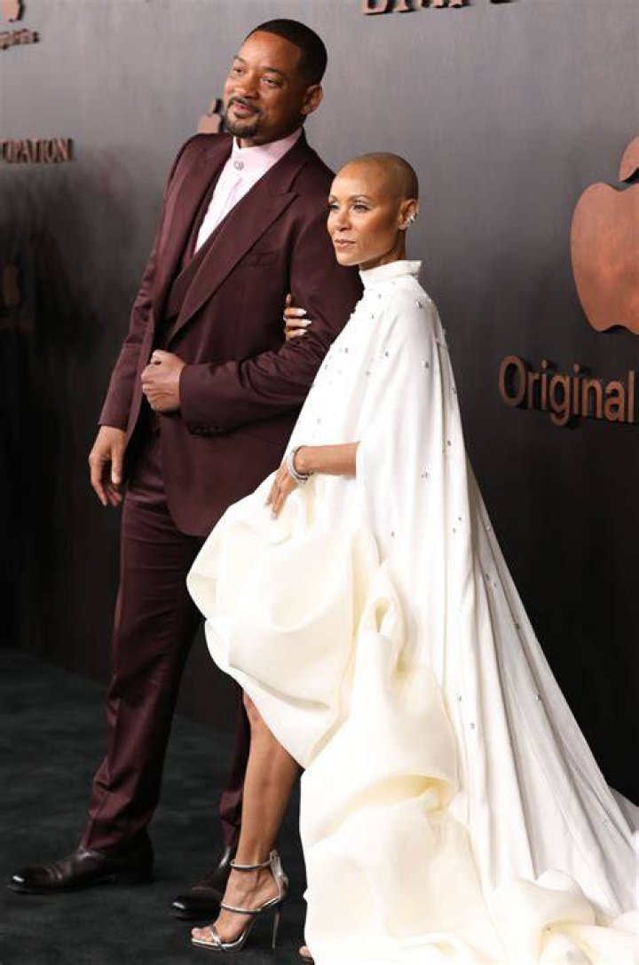 Will Smith And Jada Pinkett Smith Relationship History! Know Their