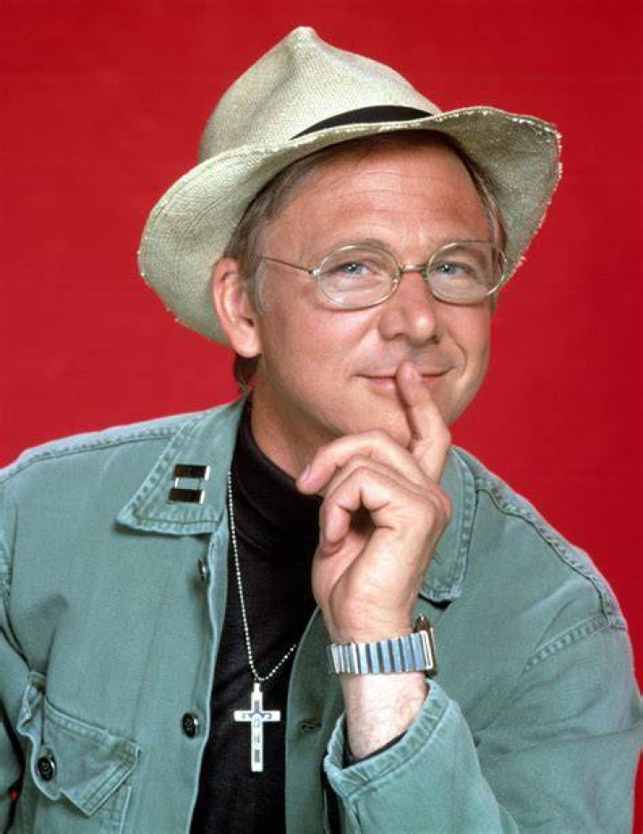 William Christopher