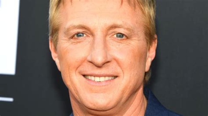 William Zabka (Actor) Wiki, Biography, Age, Girlfriends, Family, Facts