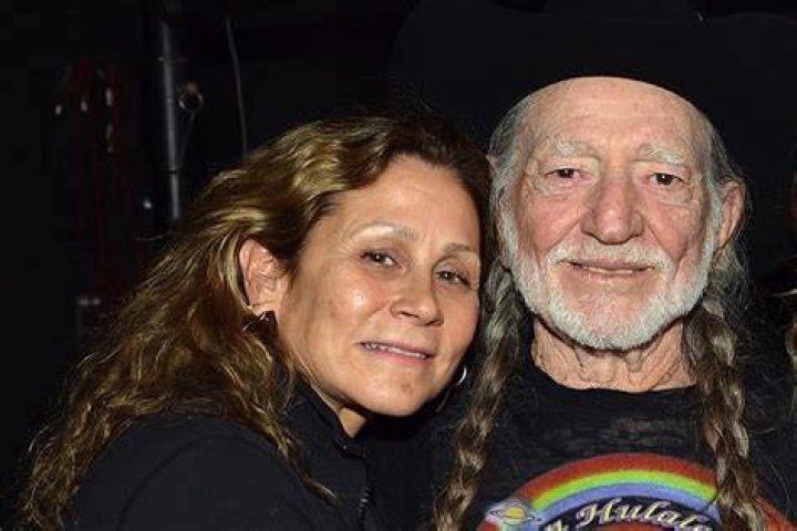 Willie Nelson and Wife Annie D&rsquo;Angelo&rsquo;s Love Story Traditional Country