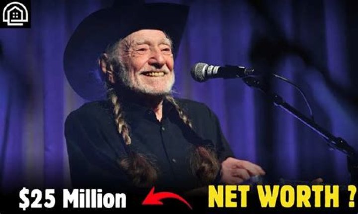Willie Nelson Net Worth 2024 Wiki Bio, Early Life, Career, Age, Height