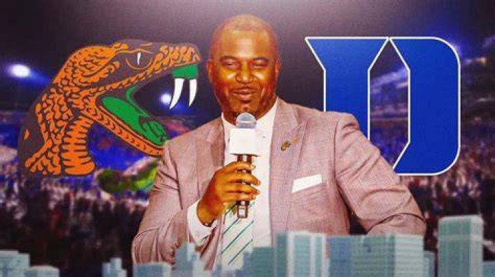 Willie Simmons Leaving Florida A&M for Duke Assistant Position Fear