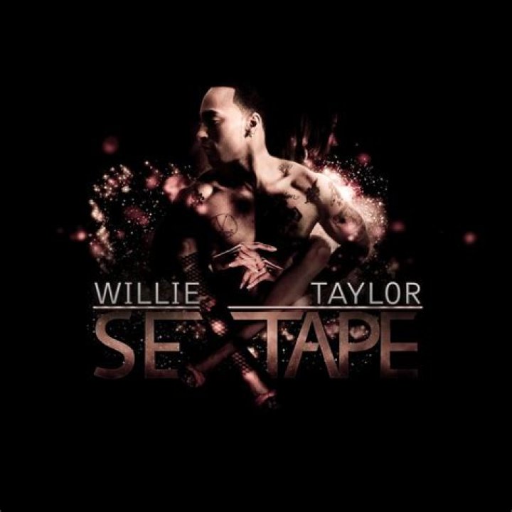 Willie Taylor on Spotify