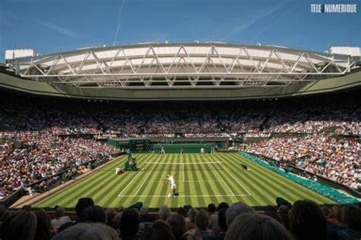 Wimbledon 2019 La foto de Nick Kyrgios de niño que ha impactado al