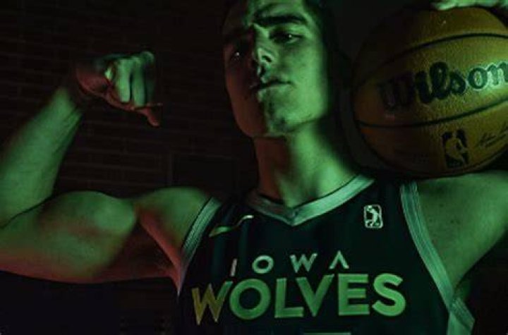 Wolves finalize addition of NBA&rsquo;s first Chinese minority owner Twin