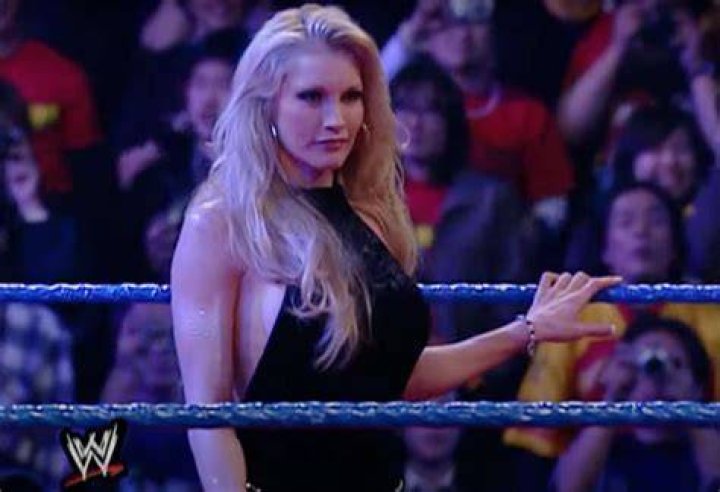 WWE Does Not Want Sable Mentioned On TV