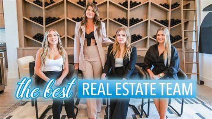 Wyatt And Jones: The Best Real Estate Team In Town