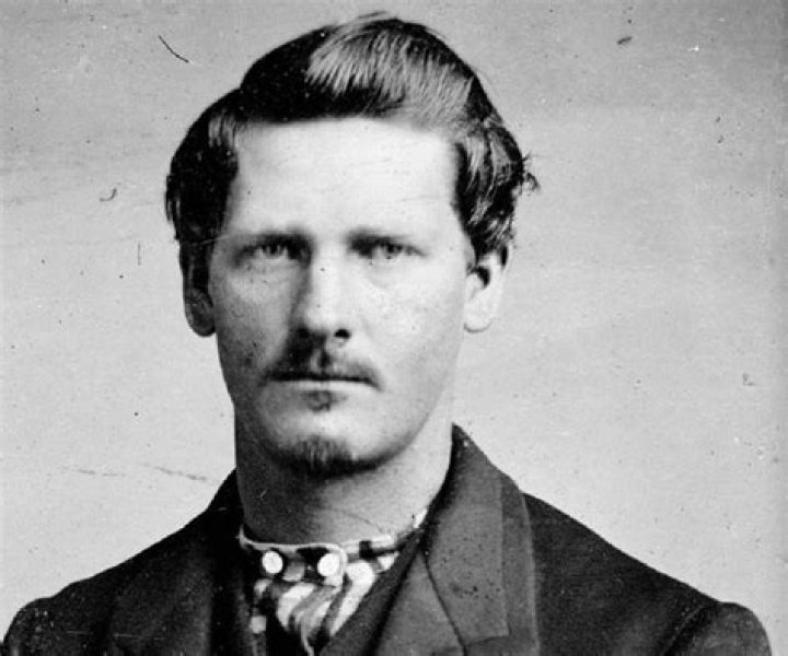 Wyatt Earp Biography Childhood, Life Achievements & Timeline