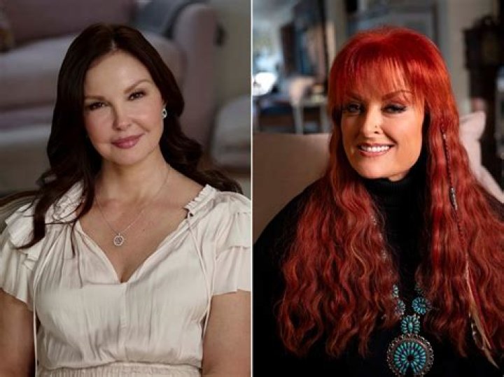 Wynonna Judd, coming to Miller Auditorium, wants more meaning, fewer