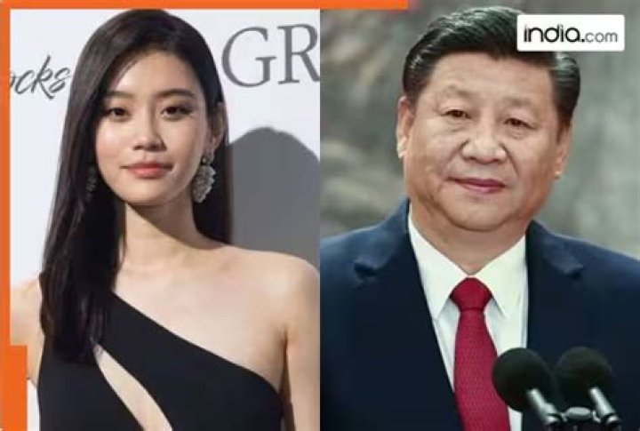 Xi Mingze (Xi Jinping&rsquo;s Daughter) Bio, Facts, Family Life