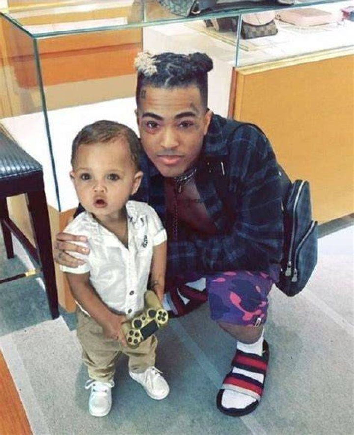 XXXTentacion Son Gekyume Revealed & Daughter&rsquo;s Name Released