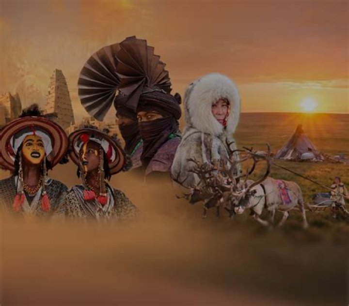 YAMAL means THE EARTH'S END translated from into