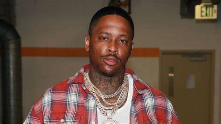 YG CONNAÎT ENFIN SON SORT DANS SON AFFAIRE DE VOL Hip Hop Corner