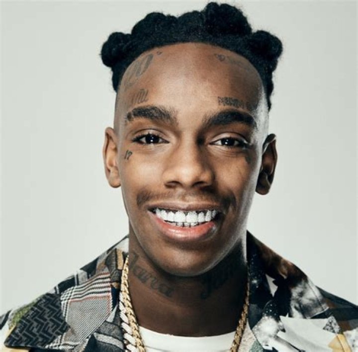 YNW Melly Criminal History & NEW Victims REVEALED! YouTube