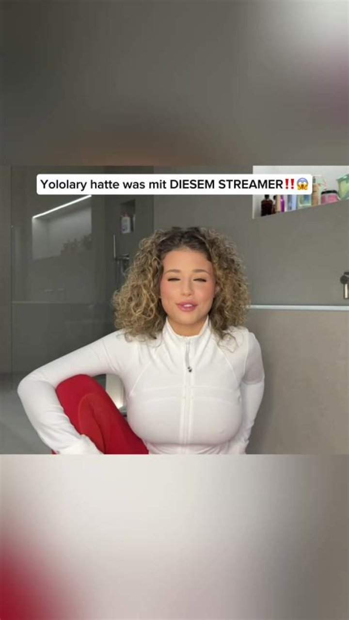 yololary OnlyFans Account yololary