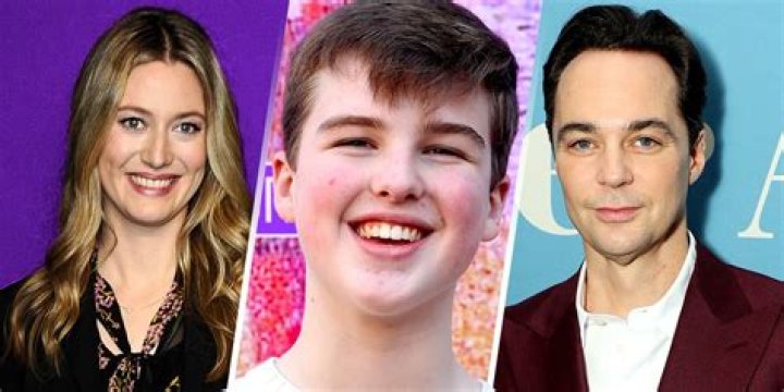 Young Sheldon Cast Net Worth Richest Cast Members Salary