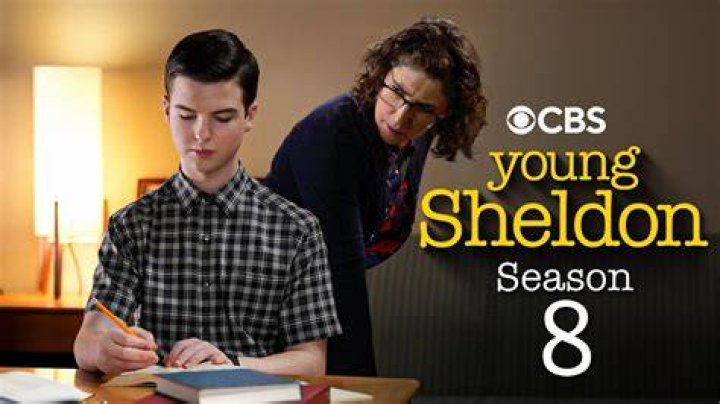 Young Sheldon Season 8 Release Date, News