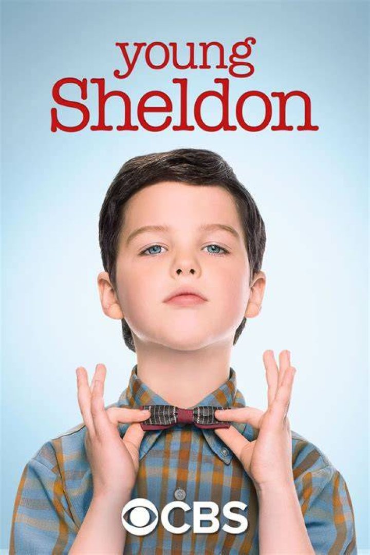 Young Sheldon Season Release Date Trailer First Look, 40 OFF