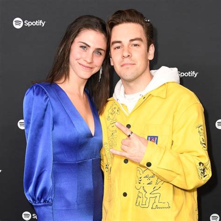 YouTuber Cody Ko Is Engaged to Girlfriend Kelsey Kreppel