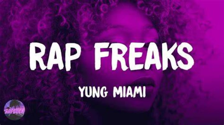 Yung Miami Rap Freaks Download Mp3 Olagist