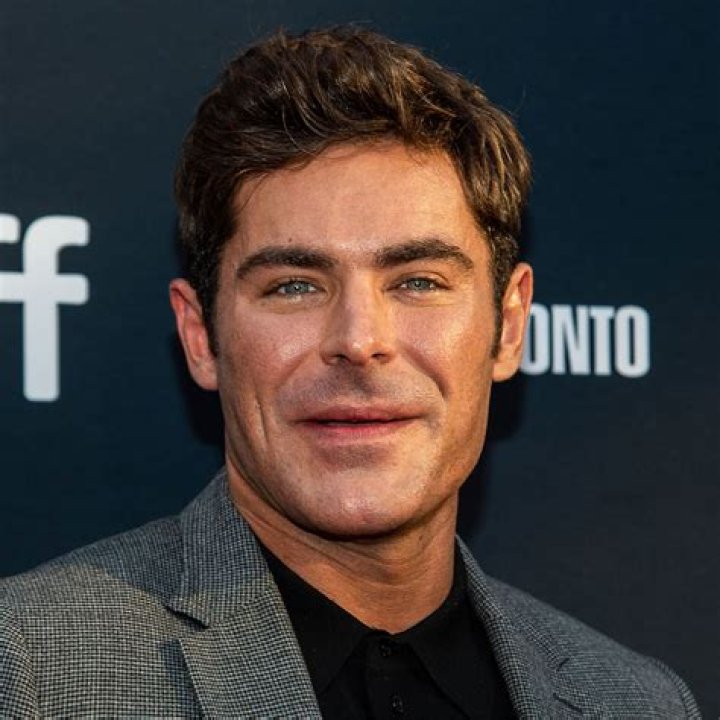 Zac Efron &lsquo;almost died&rsquo; after shattering his jaw CNN