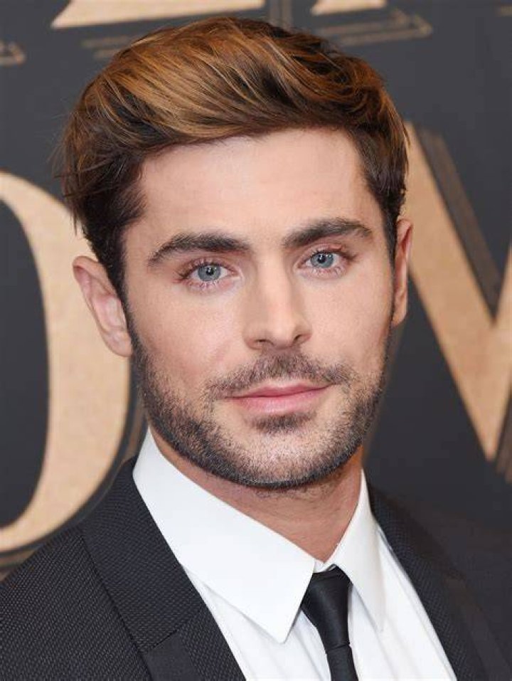 Zac Efron's girlfriend Sami Miro stuns at the MTV Movie Awards 2016