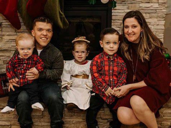 Zach And Tori Roloff's Divorce The LPBW Stars Spark Rumors Ending