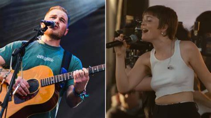 Zach Bryan, Maggie Rogers Seek Small Victories on New Single, 'Dawns