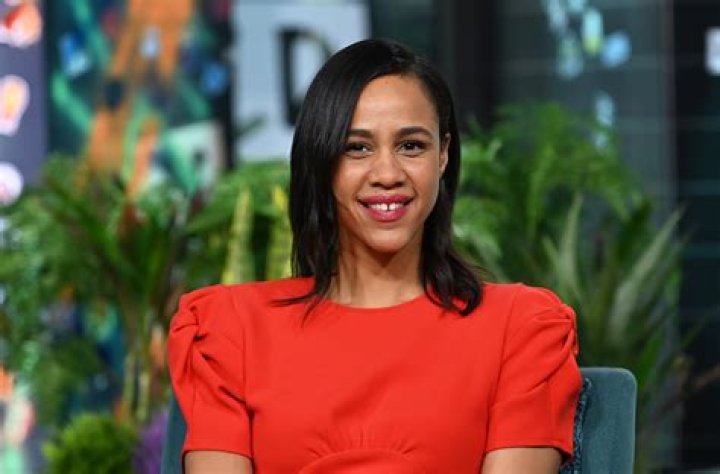 Zawe Ashton's Feet