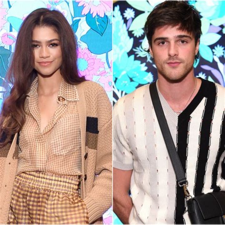 Zendaya and Jacob Elordi have been couple dressing Girlfriend