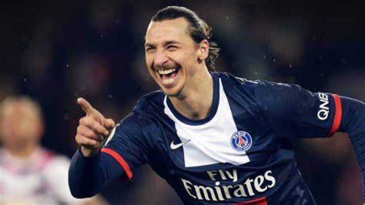 Zlatan Ibrahimovic's parents and his early life All Soccer