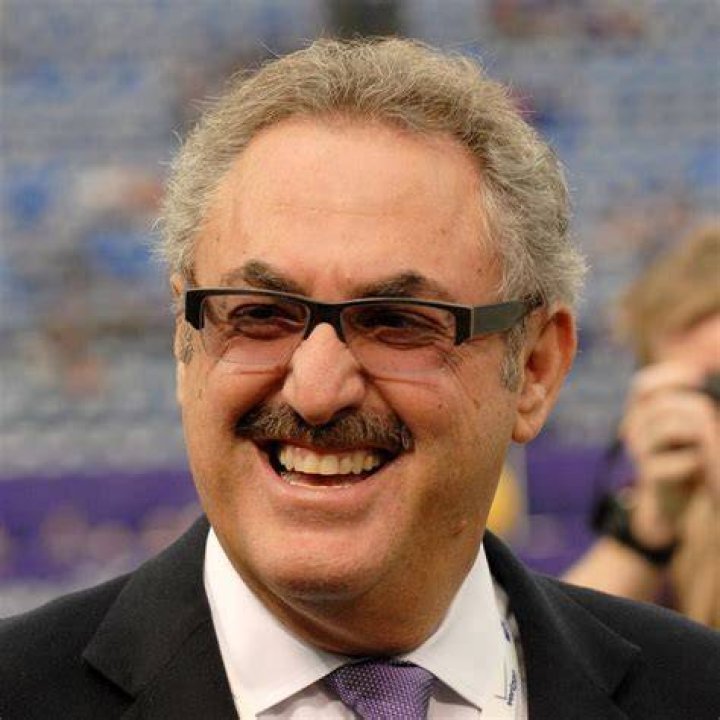 Zygi Wilf Alchetron, The Free Social Encyclopedia